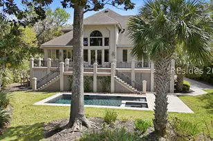 8 Leamington Ln, Hilton Head Island, SC 29928 - Photo 61