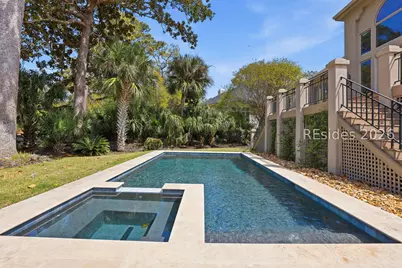 8 Leamington Lane, Hilton Head Island, SC 29928 - Photo 53