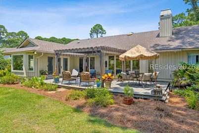 1 Crepe Myrtle Court, Hilton Head Island, SC 29926 - Photo 61
