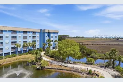 663 William Hilton Parkway #2301, Hilton Head Island, SC 29928 - Photo 25