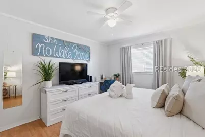 663 William Hilton Parkway #2301, Hilton Head Island, SC 29928 - Photo 17