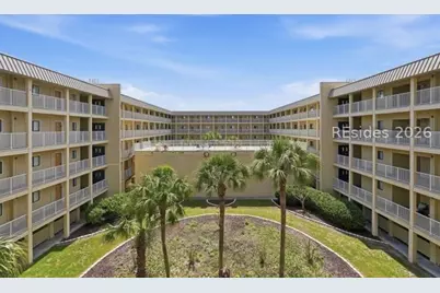 663 William Hilton Parkway #2301, Hilton Head Island, SC 29928 - Photo 23