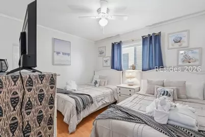 663 William Hilton Parkway #2301, Hilton Head Island, SC 29928 - Photo 13