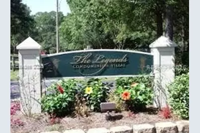 115 Union Cemetery Road #3125, Hilton Head Island, SC 29926 - Photo 1