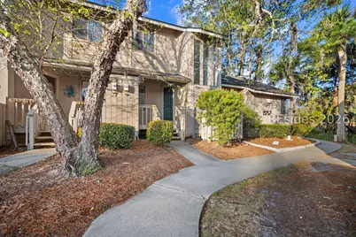 5 Gumtree Road #I19, Hilton Head Island, SC 29926 - Photo 5