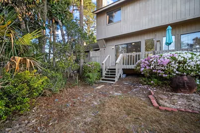 5 Gumtree Road #I19, Hilton Head Island, SC 29926 - Photo 25