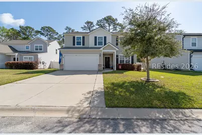 8 Coosawhatchie Way, Beaufort, SC 29906 - Photo 53