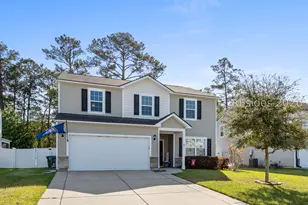 8 Coosawhatchie Wy, Beaufort, SC 29906 - Photo 1