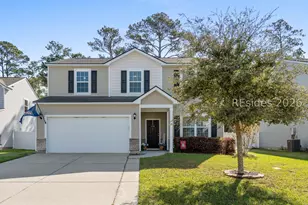 8 Coosawhatchie Wy, Beaufort, SC 29906 - Photo 3