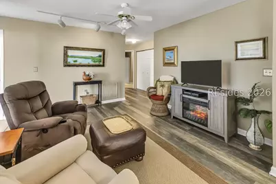 6 Old South Court #6D, Bluffton, SC 29910 - Photo 7