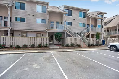 15 Deallyon Avenue #67, Hilton Head Island, SC 29928 - Photo 3