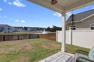 72 White Crescent Cir, Ridgeland, SC 29936 - Photo 35