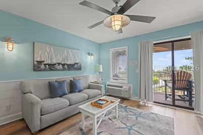 43 S Forest Beach Drive #208, Hilton Head Island, SC 29928 - Photo 9