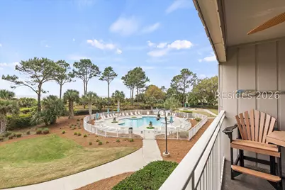 43 S Forest Beach Drive #208, Hilton Head Island, SC 29928 - Photo 19