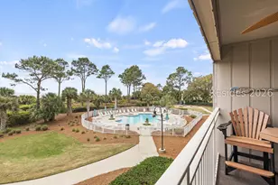 43 S Forest Beach Dr, Hilton Head Island, SC 29928 - Photo 19