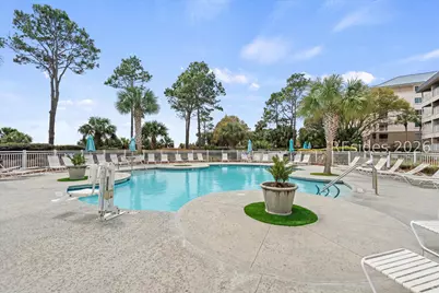 43 S Forest Beach Drive #208, Hilton Head Island, SC 29928 - Photo 21