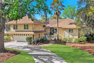 24 Spartina Point, Hilton Head Island, SC 29926 - Photo 1