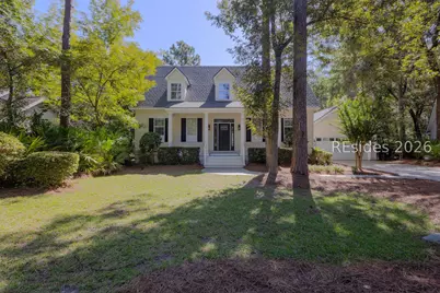 60 Old Sawmill Drive, Bluffton, SC 29910 - Photo 1