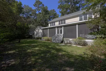 60 Old Sawmill Drive, Bluffton, SC 29910 - Photo 25