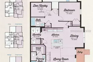 149 Flip Side Ln, Hardeeville, SC 29927 - Photo 3