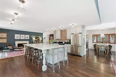 21 McIntosh Road, Hilton Head Island, SC 29926 - Photo 13