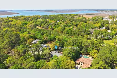 21 McIntosh Road, Hilton Head Island, SC 29926 - Photo 9