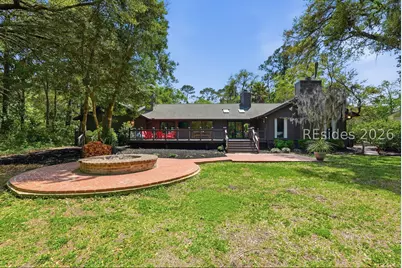 21 McIntosh Road, Hilton Head Island, SC 29926 - Photo 37