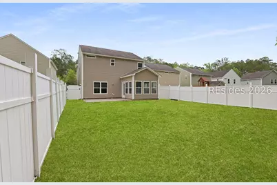 237 Turkey Oak Drive, Bluffton, SC 29910 - Photo 37