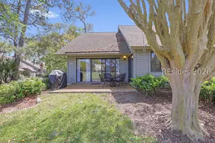 60 Carnoustie Rd, Hilton Head Island, SC 29928 - Photo 29