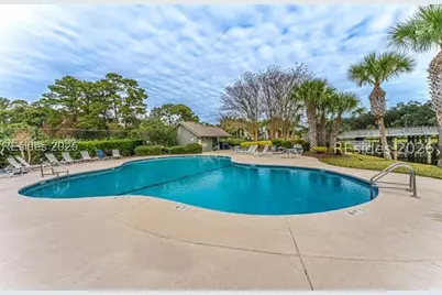 60 Carnoustie Road #970, Hilton Head Island, SC 29928 - Photo 37