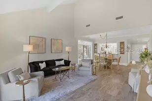 60 Carnoustie Rd, Hilton Head Island, SC 29928 - Photo 1