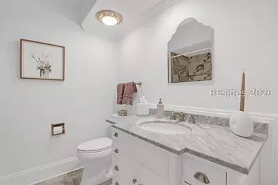 60 Carnoustie Road #970, Hilton Head Island, SC 29928 - Photo 7