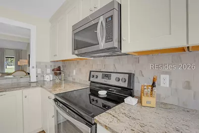 60 Carnoustie Road #970, Hilton Head Island, SC 29928 - Photo 21