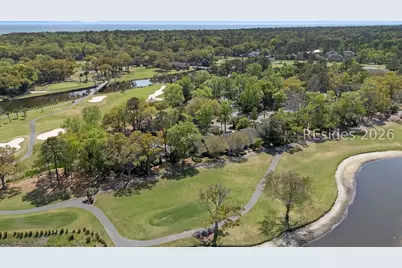 60 Carnoustie Road #970, Hilton Head Island, SC 29928 - Photo 31