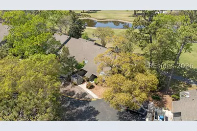 60 Carnoustie Road #970, Hilton Head Island, SC 29928 - Photo 31