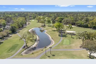 60 Carnoustie Road #970, Hilton Head Island, SC 29928 - Photo 35