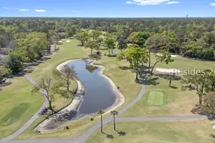 60 Carnoustie Rd, Hilton Head Island, SC 29928 - Photo 35