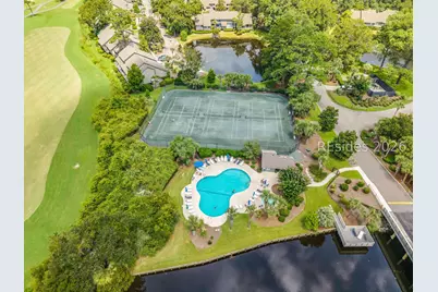 60 Carnoustie Road #970, Hilton Head Island, SC 29928 - Photo 35