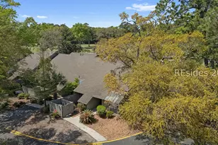60 Carnoustie Rd, Hilton Head Island, SC 29928 - Photo 29