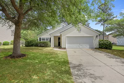 102 Pine Ridge Drive, Bluffton, SC 29910 - Photo 35