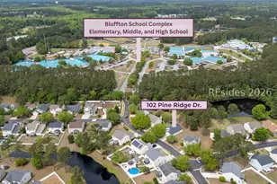 102 Pine Ridge Dr, Bluffton, SC 29910 - Photo 3