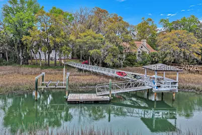 201 Jonesville Road, Hilton Head Island, SC 29926 - Photo 65