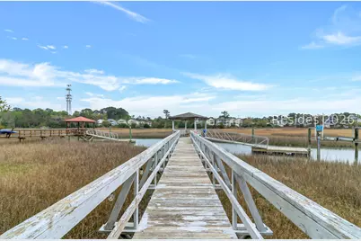 201 Jonesville Road, Hilton Head Island, SC 29926 - Photo 63