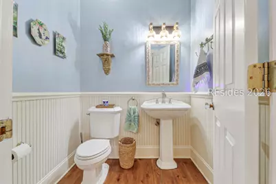 201 Jonesville Road, Hilton Head Island, SC 29926 - Photo 51