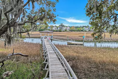 201 Jonesville Road, Hilton Head Island, SC 29926 - Photo 3