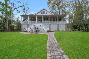 201 Jonesville Rd, Hilton Head Island, SC 29926 - Photo 61