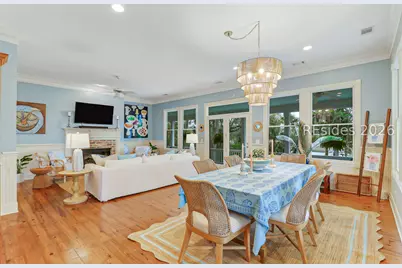 201 Jonesville Road, Hilton Head Island, SC 29926 - Photo 21