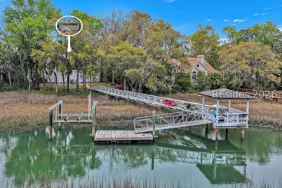 201 Jonesville Road, Hilton Head Island, SC 29926 - Photo 5