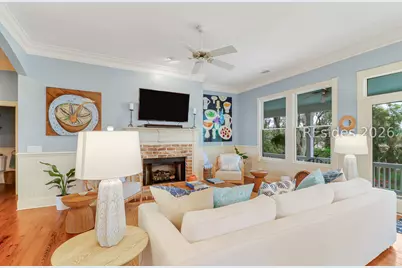 201 Jonesville Road, Hilton Head Island, SC 29926 - Photo 19