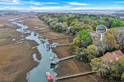 201 Jonesville Road, Hilton Head Island, SC 29926 - Photo 7